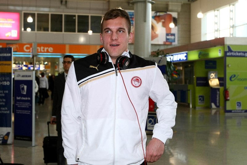 Βαλβέρδε: «Επικίνδυνη η Μέταλιστ» (photos)