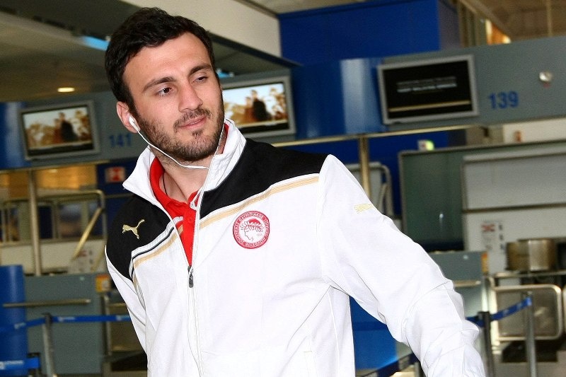 Βαλβέρδε: «Επικίνδυνη η Μέταλιστ» (photos)