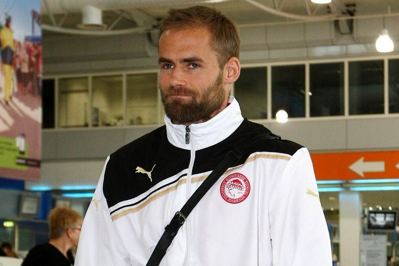 Βαλβέρδε: «Επικίνδυνη η Μέταλιστ» (photos)