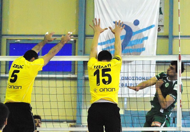 Αυτός είναι ο Παναθηναϊκός… Κυπέλλου!