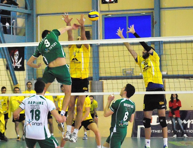 Αυτός είναι ο Παναθηναϊκός… Κυπέλλου!