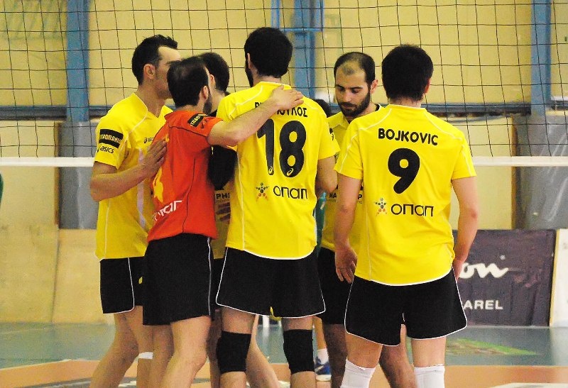 Αυτός είναι ο Παναθηναϊκός… Κυπέλλου!