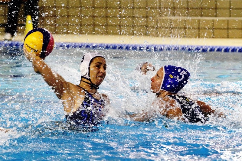 Στο Final 4 του Ch. Cup η Βουλιαγμένη!
