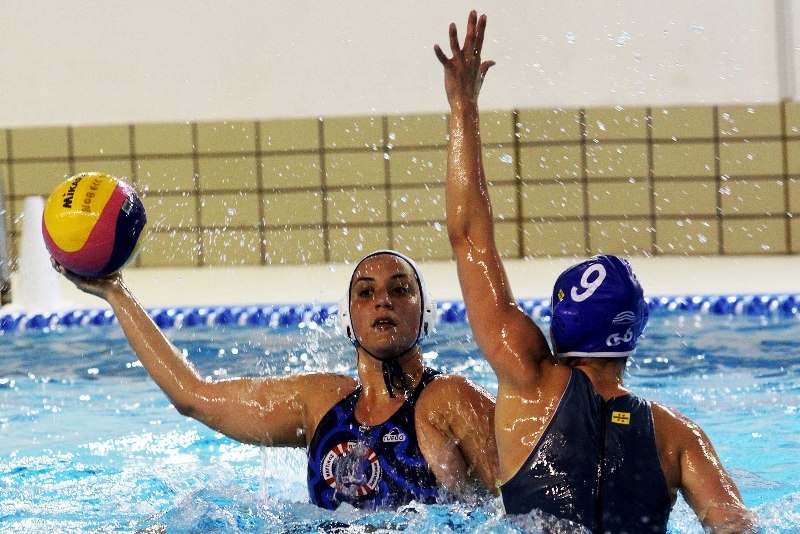 Στο Final 4 του Ch. Cup η Βουλιαγμένη!
