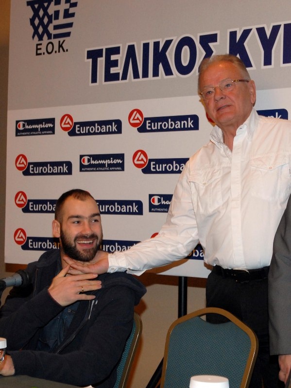 Έδειξαν το δρόμο... «Ένας τελικός και μόνο»...