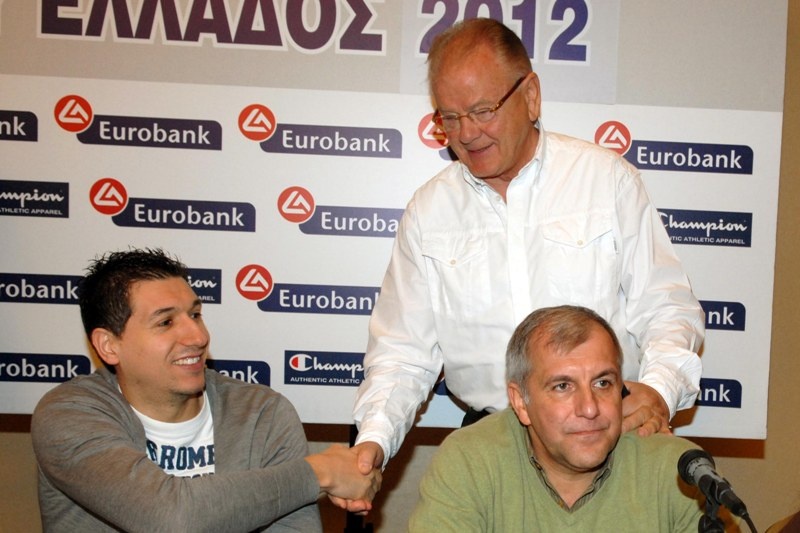 Έδειξαν το δρόμο... «Ένας τελικός και μόνο»...