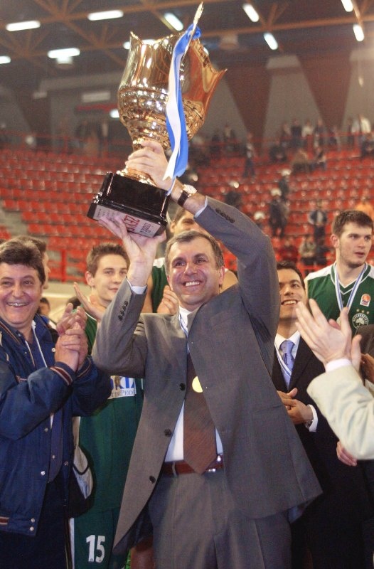 Χρόνια πολλά «Ζοτς»