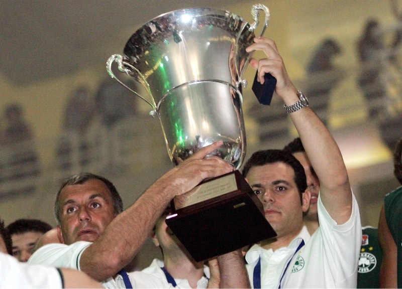Χρόνια πολλά «Ζοτς»