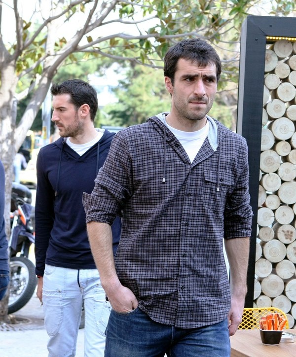 Στην υγειά του «Κάρα»... (photos)