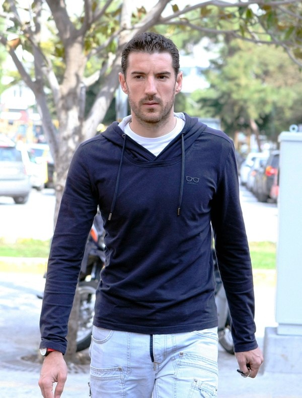 Στην υγειά του «Κάρα»... (photos)