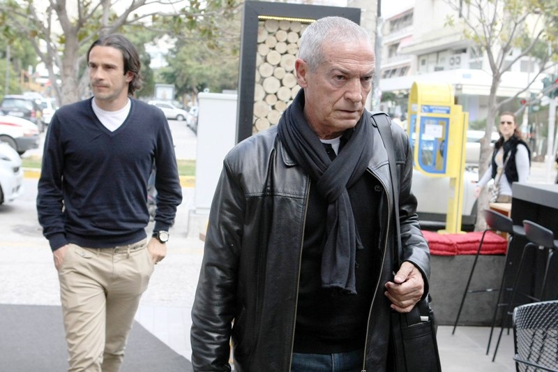 Στην υγειά του «Κάρα»... (photos)