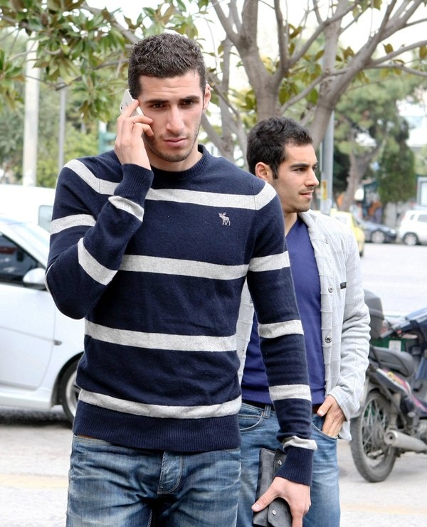 Στην υγειά του «Κάρα»... (photos)