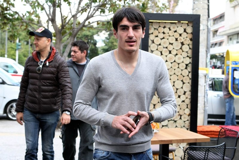 Στην υγειά του «Κάρα»... (photos)
