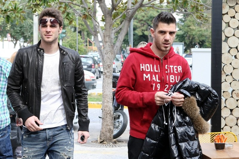 Στην υγειά του «Κάρα»... (photos)