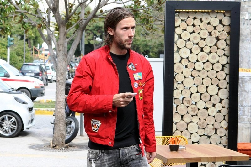 Στην υγειά του «Κάρα»... (photos)