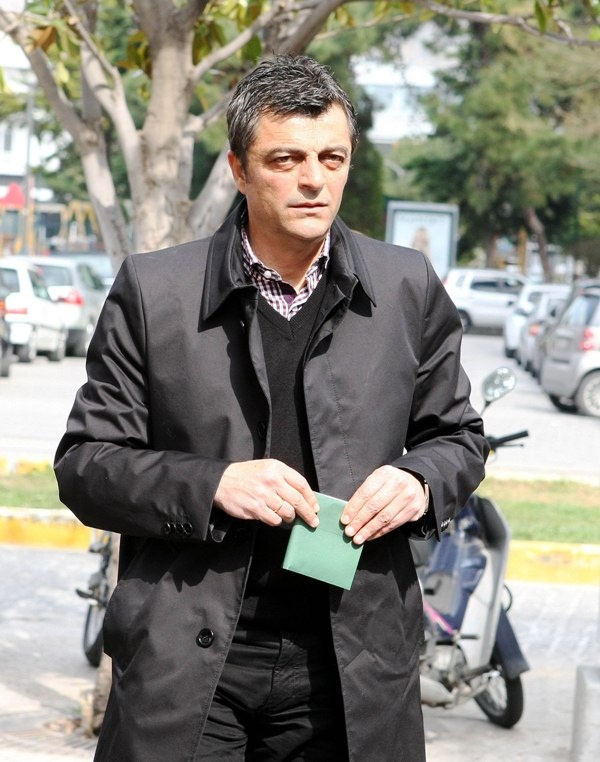 Στην υγειά του «Κάρα»... (photos)
