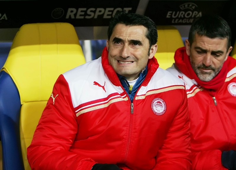 Express ο Ολυμπιακός, φουλ για Βουκουρέστι! (photos+videos)
