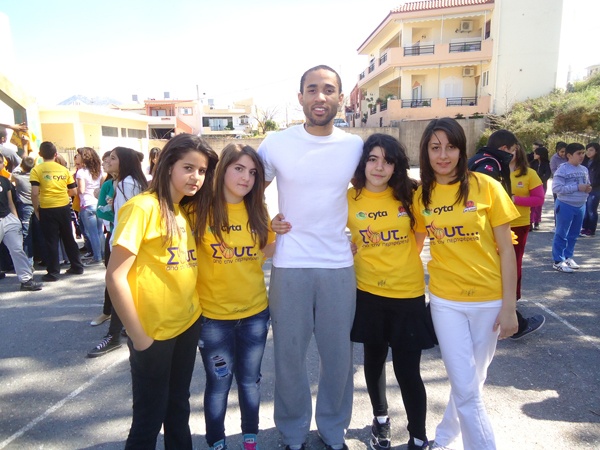 Στο Πέραμα ο ΑΓΟΡ (photos)