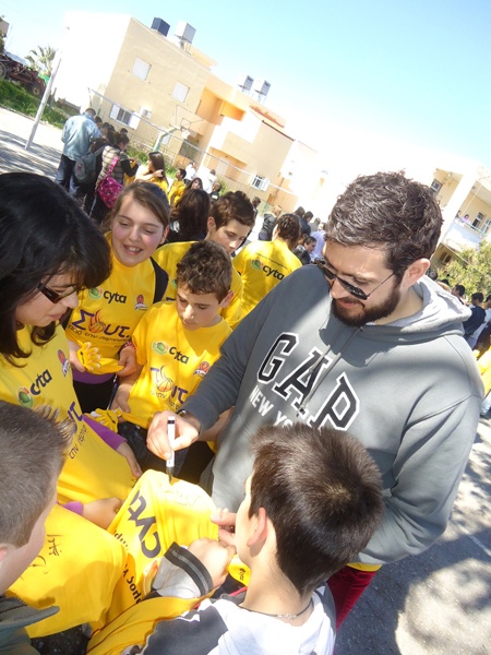 Στο Πέραμα ο ΑΓΟΡ (photos)