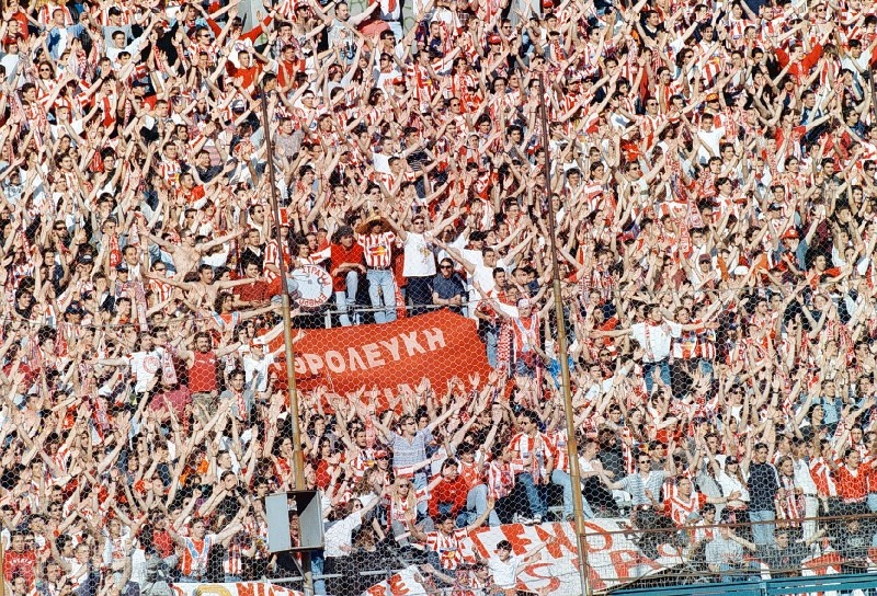 Θρυλικές στιγμές Part 1 (photos)