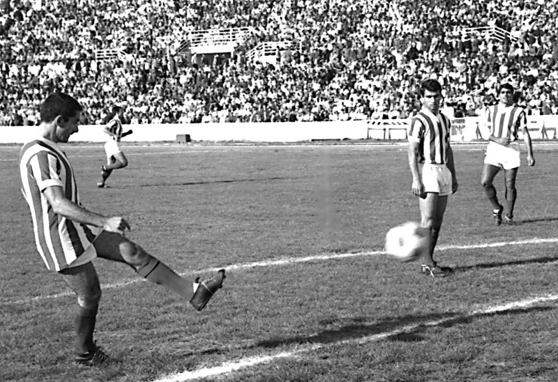 Θρυλικές στιγμές Part 1 (photos)