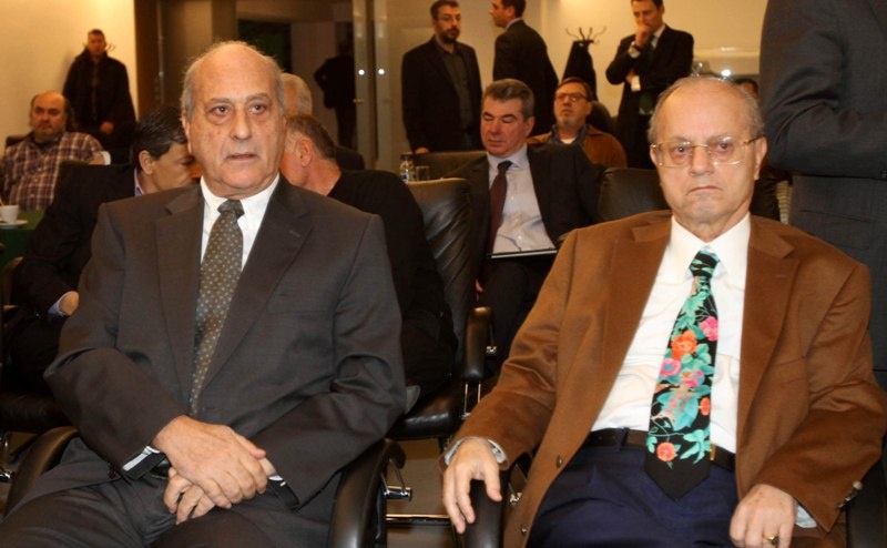 Μπαίνουν λεφτά άμεσα στον Παναθηναϊκό (photos)