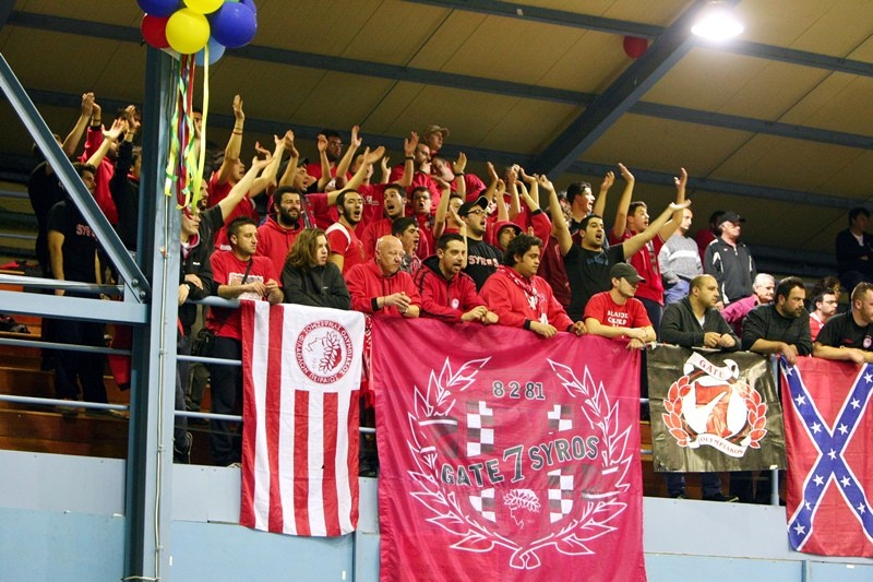 Λαμία και Ηρακλής στον μεγάλο τελικό!