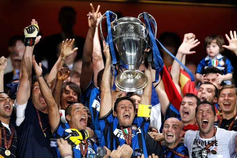 104 χρόνια «νερατζούρι»!
