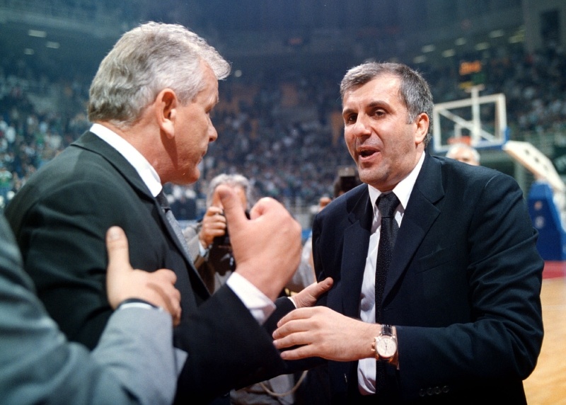 Αήττητος σε τελικό ο Ίβκοβιτς (photos)