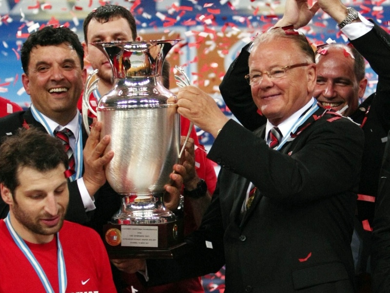 Αήττητος σε τελικό ο Ίβκοβιτς (photos)