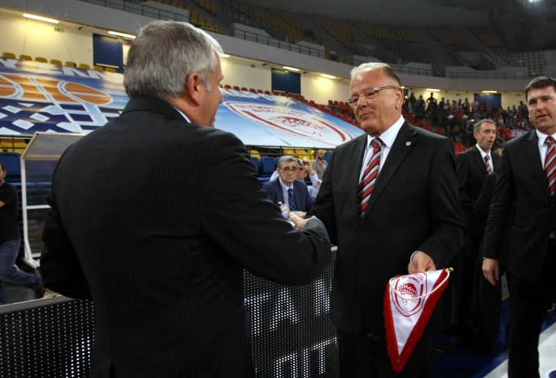 Αήττητος σε τελικό ο Ίβκοβιτς (photos)