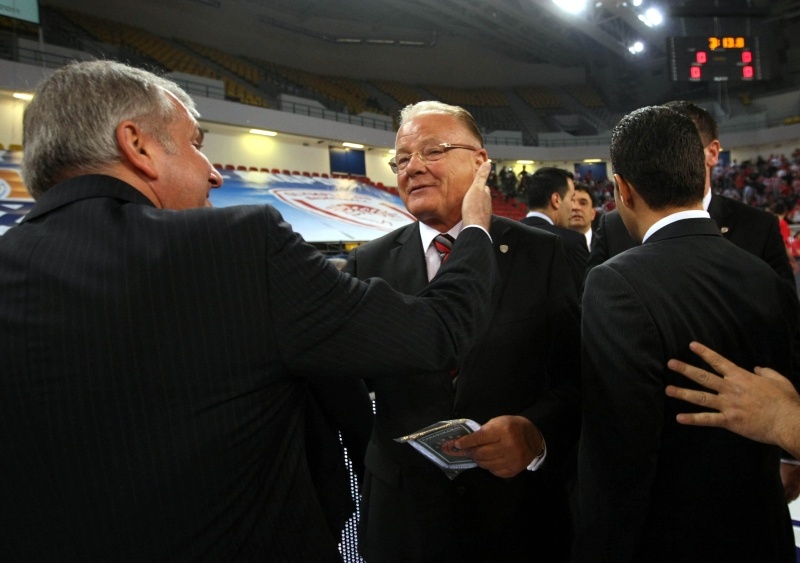 Αήττητος σε τελικό ο Ίβκοβιτς (photos)