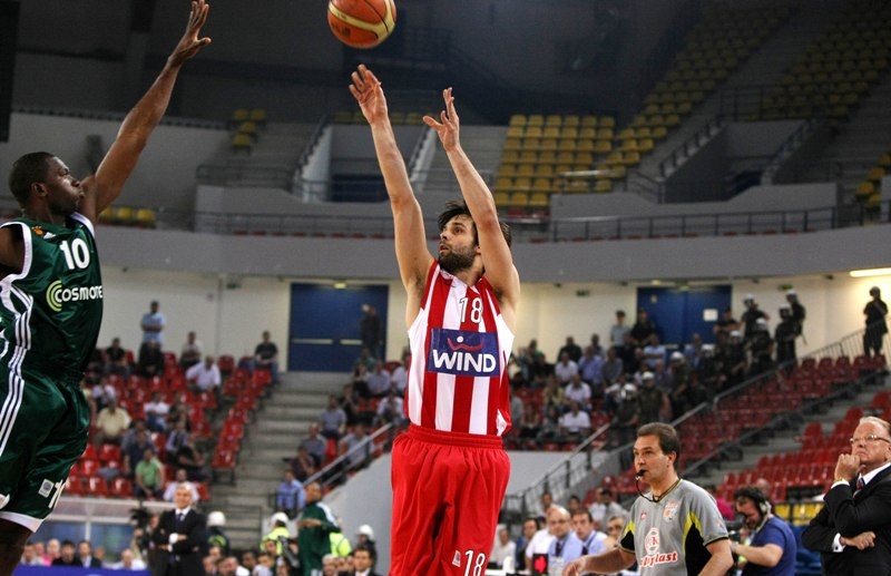 Οι πολυτιμότεροι παίκτες των τελικών!