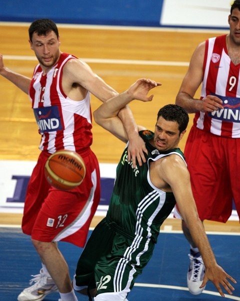 Οι πολυτιμότεροι παίκτες των τελικών!