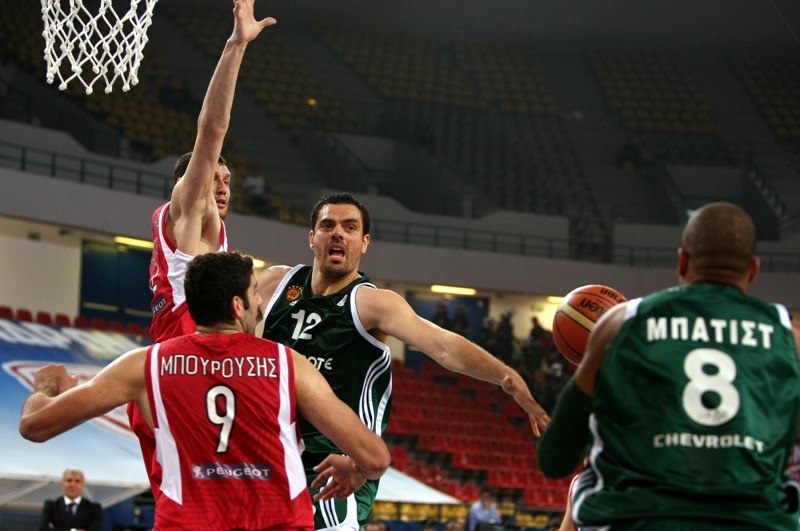 Οι πολυτιμότεροι παίκτες των τελικών!