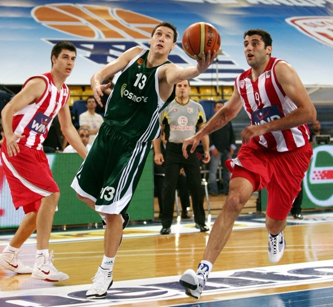 Οι πολυτιμότεροι παίκτες των τελικών!