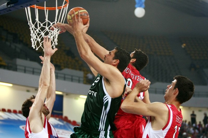 Οι πολυτιμότεροι παίκτες των τελικών!