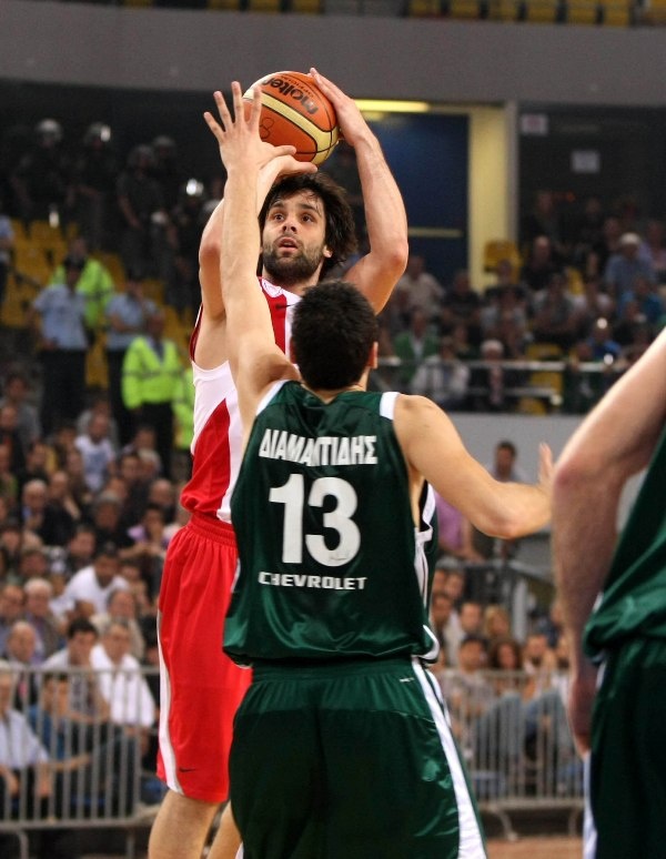 Οι πολυτιμότεροι παίκτες των τελικών!