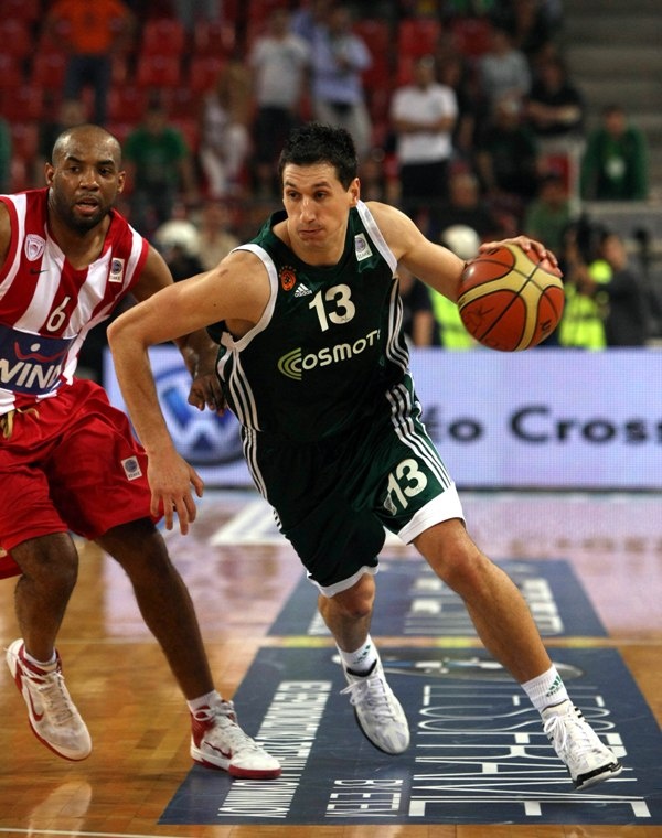 Οι πολυτιμότεροι παίκτες των τελικών!