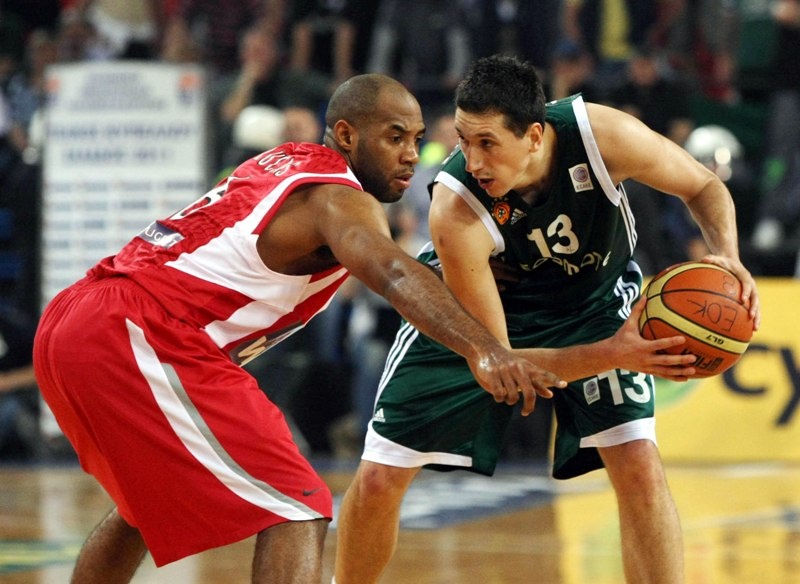 Οι πολυτιμότεροι παίκτες των τελικών!