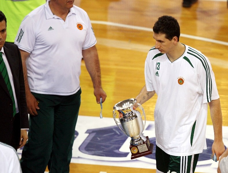 Οι πολυτιμότεροι παίκτες των τελικών!