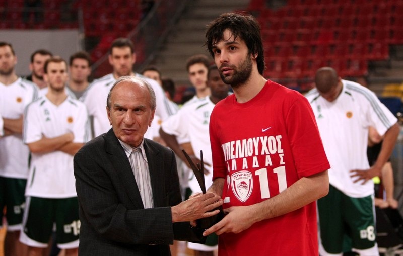 Οι πολυτιμότεροι παίκτες των τελικών!