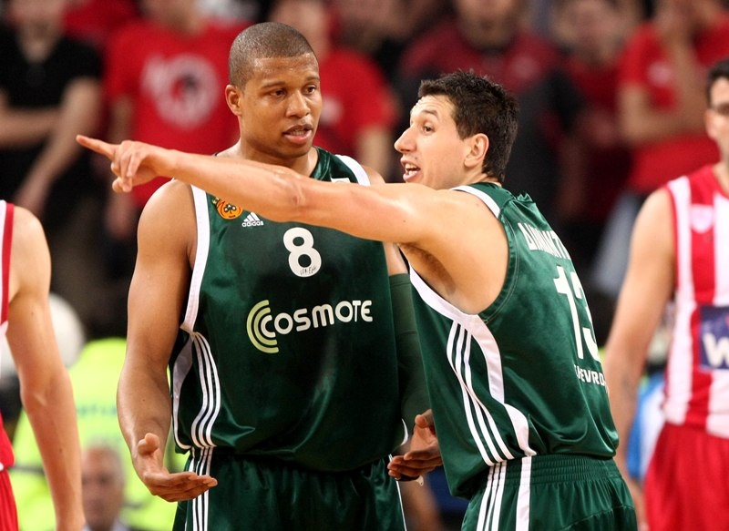 Οι πολυτιμότεροι παίκτες των τελικών!