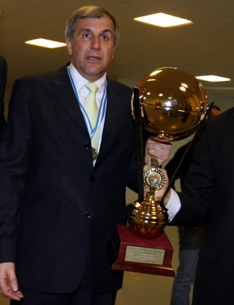 Αήττητος σε τελικό ο Ίβκοβιτς (photos)