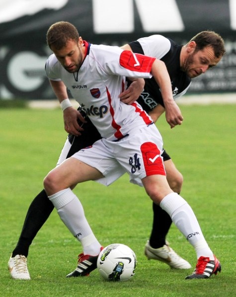 Μαθήματα… γαλλικών από Πιερ στο «Γεντί Κουλέ» (photos+videos)