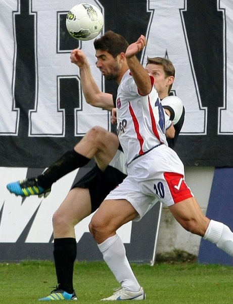 Μαθήματα… γαλλικών από Πιερ στο «Γεντί Κουλέ» (photos+videos)