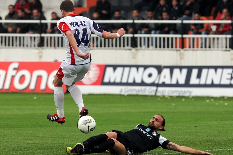 Μαθήματα… γαλλικών από Πιερ στο «Γεντί Κουλέ» (photos+videos)