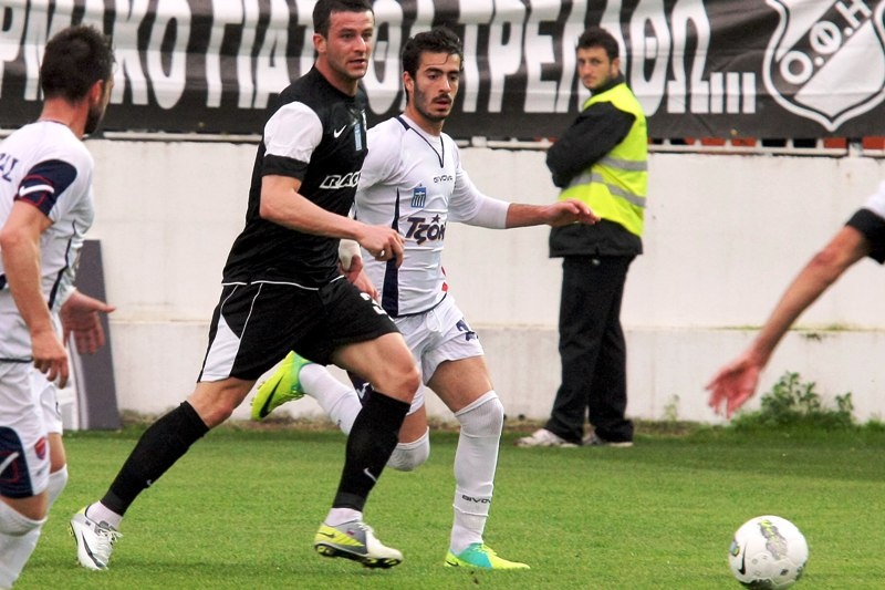 Μαθήματα… γαλλικών από Πιερ στο «Γεντί Κουλέ» (photos+videos)