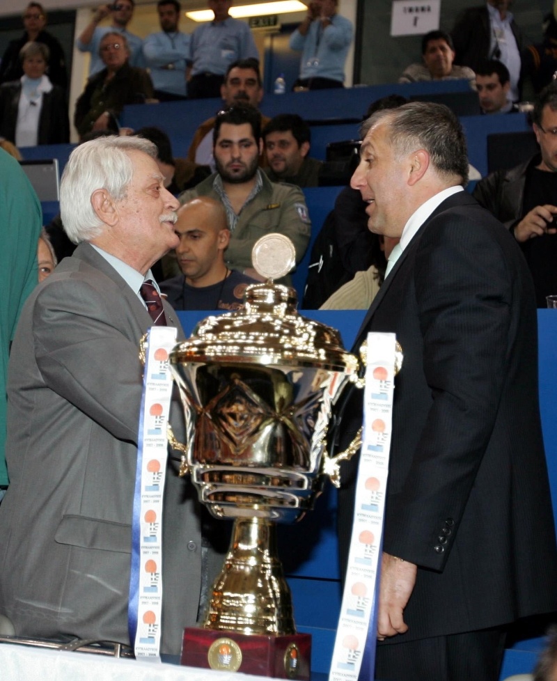 Αήττητος σε τελικό ο Ίβκοβιτς (photos)