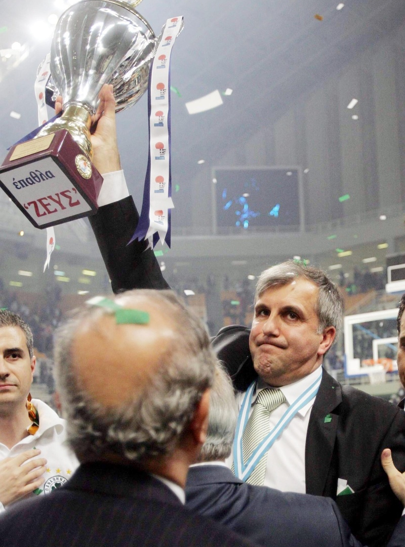 Αήττητος σε τελικό ο Ίβκοβιτς (photos)